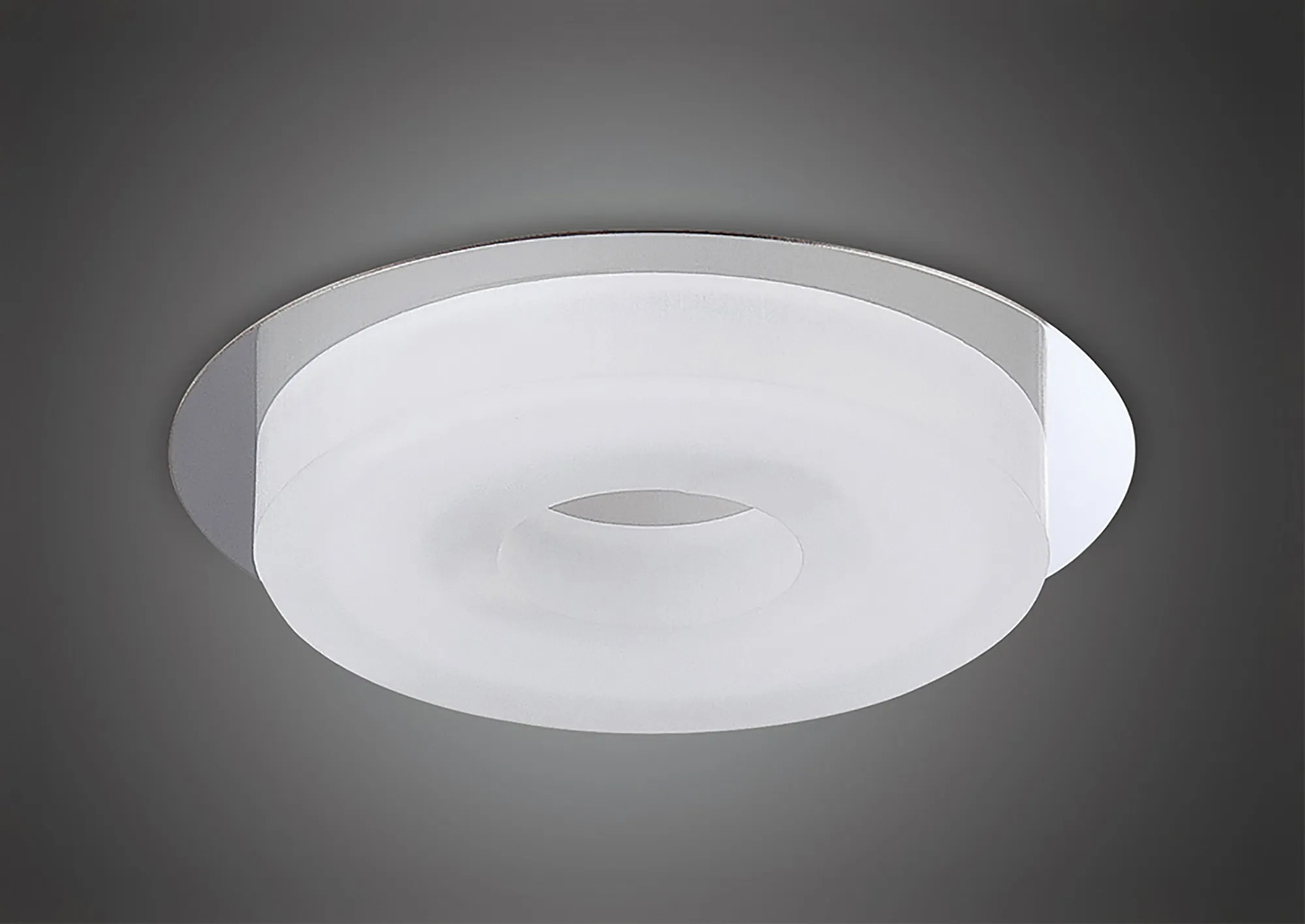 Marcel Recessed Ceiling Luminaires Mantra Fusion Round Recess Ceiling